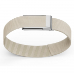 Reguleeritav elastne biitsepsipael Hingav higikindel nailonist spordipael Asendus Mugav Whoop 5.0 One/Peak/Life jaoks(MG)