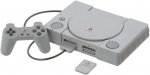 BEST HIT CHRONICLE Plastikust mudelikomplekt &ldquo;PlayStation&rdquo; (SCPH-1000) 2/5 Eelv&auml;rvitud