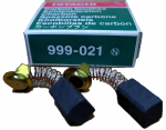 HiKOKI Hitachi S&uuml;sinikharja Standard 999021 (endine Koki) Ei. 21, S&uuml;sinik, 2-pakk,