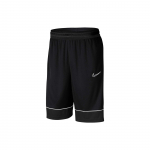 Nike Dri-FIT meeste korvpallip&uuml;ksid Fastbreak Must BV9453-011 S