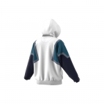 Adidas Originals Nova Retro Graafilise Prindiga Pusa Meestele Valge Sinakasroheline CE4801 XS