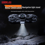 STARTRC Drooni Tarvikute Komplekt DJI Neo2