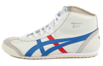 Onitsuka Tiger Mexico Mid Runner 'Valge Sinine Punane' DL409-0142 36