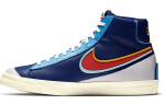 Nike Blazer Mid 77 Infinite D/MS/X S&uuml;gav Kuninglik Sinine Copa DA7233-400 39