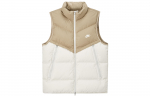 Nike Storm FIT Vest Meeste Valge/Khaki DV1136-247 165/84A/S