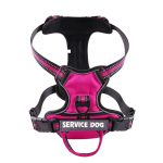 Reguleeritav prantsuse buldogi lemmikloomade rakmete vest keskmise suurusega koertele Helkur suurte koerte rakmed jalutusrihma komplekt maskotid kett Prdocuts S-advise 4-7.5kg black
