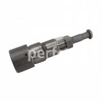 Yanmari 4x K&uuml;tusepritsepumba Element M5 Kolb ja Silinder M.5 129506-51100