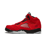 Jordan 5 Retro Raging Bull Punane 2021 PS 440889-600 28