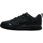 Nike Gato LV8 Abrasion Resistant Breathable Low top Kids Lifestyle Shoes Black Unisex II7084-002 32 black