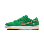 Nike SB Dunk Low St. P&uuml;ha Patricku p&auml;ev PS 2022 DN3675-303 28