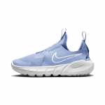 Nike Flex Runner 2 PS 'Cobalt Bliss' DJ6040-400 28