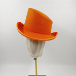 K&otilde;rge servaga h&auml;rrasmehe derby m&uuml;ts fedora maagiline m&uuml;ts meestele ja naistele h&auml;rrasmehe v&auml;rviline kaldservaga m&uuml;ts vildist presidendim&uuml;ts L60CM