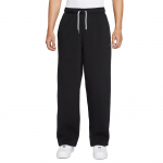 Nike Therma FIT Standard Issue &Uuml;hev&auml;rvilised Mugavad Fliisvoodriga Korvpallip&uuml;ksid Meeste IM6334-010 L