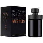 Parf&uuml;&uuml;m meestele HALLOWEEN MAN MYSTERY - JESUS DEL POZO - 125ml - Parf&uuml;&uuml;mvesi - Ida, ambra, gurmee
