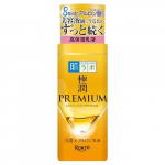 Hada Labo Gokurin Premium H&uuml;aluroonhappe Losjoon 140ml