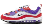 Nike Air Max 98 'Raptors Alternative' naiste tossud AH6799-501 36