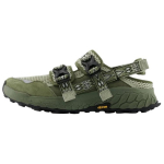 New Balance Hierro Sandaal Kangas Kerge Kulumiskindel J&otilde;e Matkamise Kingad Unisex Hele Oliiviroheline UHIES735 37