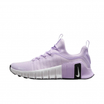 Nike Free Metcon 6 Barely Grape Naiste Tossud Lilla Valge Lilla-&Otilde;is FJ7126-500 38.5