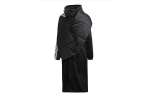 Adidas Originals Puhvjakid Naiste Must Kapuutsiga M&otilde;&otilde;dukas Parka Puhvjakk EC0936 30