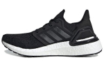 Adidas Wmns UltraBoost 20 'Core Black' Naiste EG0714 36