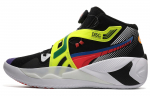 PUMA Disc Rebirth 'Black Yellow Alert' 194812-02 42