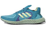Adidas Zx Runner 4D 'Light Aqua' FY0152 40