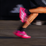 adidas Adizero Adios Pro 4 Shock Pink 40