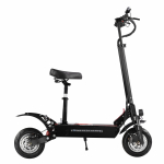 BOYUEDA Q7Pro Elektriroller 3200W Kahemootoriline 10-tolline T&auml;iskasvanute E-roller 52V19AH Akuga Vaikne Rehv Kokkupandav Kaheveoline BOYUEDA Q7Pro