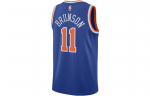 Nike New York Knicks Icon Edition Meeste Nike Dri-FIT NBA Swingman S&auml;rk DN2015-498 S