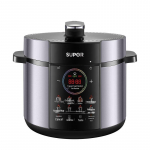 Supor 6L programmeeritav elektriline survepliit