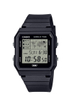 Casio Klassikaline Kell S&otilde;bralikud Materjalid Unisex Must [Casio] Keskkonnas&otilde;bralik LF-30W-1AJF must
