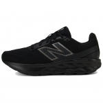 New Balance naiste Fresh Foam 520 V9 'Must/Metallik' jooksujalats W520LT9 36