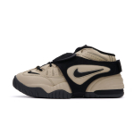 Nike Air Adjust Force Warm Fierce Keskmise k&otilde;rgusega Vintage Korvpallijalatsid Unisex Beež DZ1844-001(Team519-) 36.5