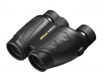 Nikon Travelite VI 12x25 Porro prismaga 12x 25mm objektiiviga binokkel, T&uuml;&uuml;p, Suurendus, (T612X25) must