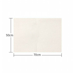 1 tk 50x70cm/ 80x120cm Viltmatt Padjake Tekk 5mm Paks Hiina V&auml;rvipintsel Maalikunst Kalligraafia Sumi-e T&ouml;&ouml;riist Kunsti DIY K&auml;sit&ouml;&ouml;