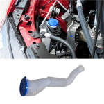 Pesurivedeliku paagi t&auml;iteava toru Mazda 3 jaoks Bhn9-67-484, Bhn967484 gray