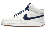 Nike Court Vision Mid 'Summit White Blue Void' 47.5