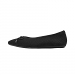 Skechers Cleo Point Mesh Mugavad Lihtsad Mitmek&uuml;lgsed Vabaaja Kingad Naiste toss Must 159099-BBK 37