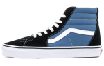 Vans Sk8-Hi Sinine Valge VN000D5INVY 35 black
