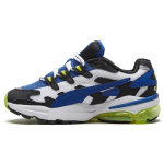 PUMA Cell Alien OG 'Sinine Roheline' Meeste 369801-01 EU 36