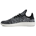 adidas x Pharrell Tennis Hu Primeknit 'Oreo' Meeste CQ2630 EU 36