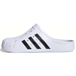 adidas Adilette Clog 'Valge Must' Meeste FY8970 EU 46