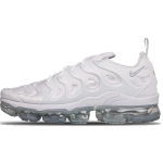 Nike Air VaporMax Plus 'White Platinum' Meeste 924453-100 EU 40.5 white