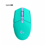 Logitech G304 LIGHTSPEED juhtmevaba m&auml;ngurihiir roheline