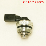 Originaal K&otilde;rge kvaliteet Uus 06F127025L Elektromagnetilise klapi pistik voor 06F127025M 06F127025H 06F127025B 06F127025D 06F127025K