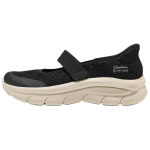 Skechers Modern Comfort Slip-On Mary Jane Kingad Naiste kingad Must 159520-BLK 37 beige