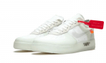 Air Force 1 Low Off-White The Ten 44 EU