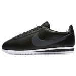 Nike Classic Cortez Nahk 'Anthracite' Meeste 749571-011 EU 44