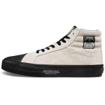 Vans X Former SK8-HI 138 Kingad Suede/Bone White Meeste VN0A4BTYXMF EU 43