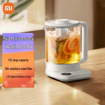 Xiaomi N1 Multifunktsionaalne Nutikas Tervisekann 1.5L CN pistikuga (adapter kaasas)